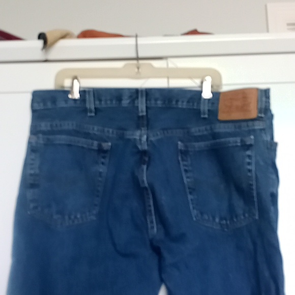Levi's 517 Jeans 40x34 - Picture 3 of 4